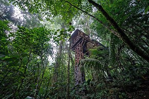 Maquenque Lodge