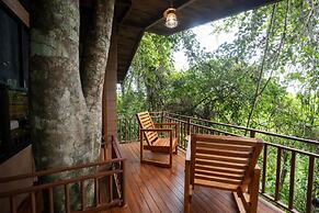 Maquenque Lodge