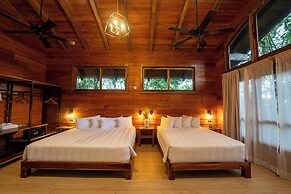 Maquenque Lodge
