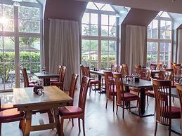 Hotel Osterkrug
