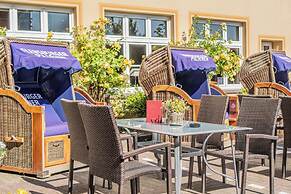 Hotel Osterkrug
