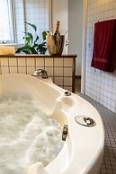 Hotell och Restaurang Hovs Hallar