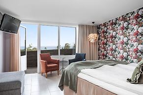 Hotell och Restaurang Hovs Hallar