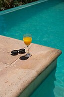 Las Terrazas Hotel Boutique