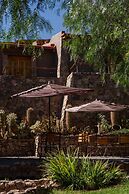 Las Terrazas Hotel Boutique