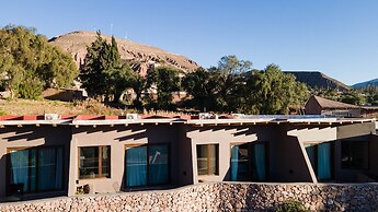 Las Terrazas Hotel Boutique