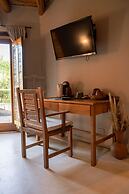 Las Terrazas Hotel Boutique