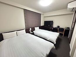 Dormy Inn Akita Natural Hot Spring