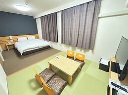 Dormy Inn Akita Natural Hot Spring
