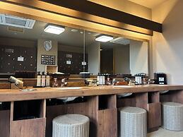 Dormy Inn Akita Natural Hot Spring