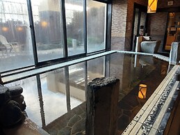 Dormy Inn Akita Natural Hot Spring