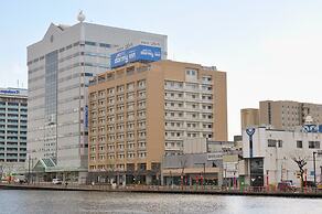 Dormy Inn Akita Natural Hot Spring