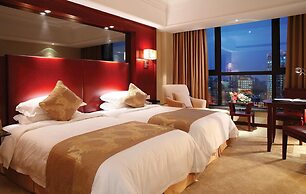 Yuloon Hotel Shanghai