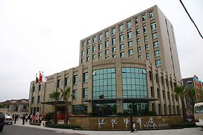 Yuloon Hotel Shanghai