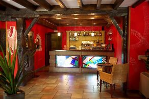 La Casona de Revolgo
