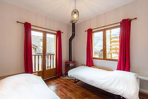 Maison Caramel