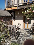 Maison Caramel