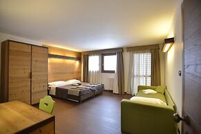 Hotel La Chance