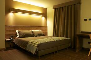 Hotel La Chance