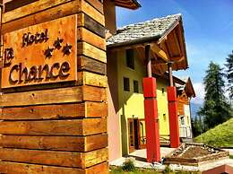 Hotel La Chance