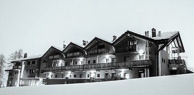 Hotel La Chance