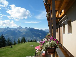 Hotel La Chance