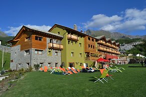 Hotel La Chance