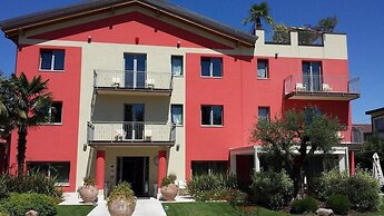 La Grotta Hotel