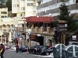 Apartamentos Bulgaria