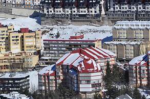 Apartamentos Bulgaria