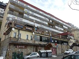 Apartamentos Bulgaria