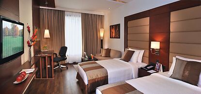 Country Inn & Suites by Radisson, Gurugram Sector 12
