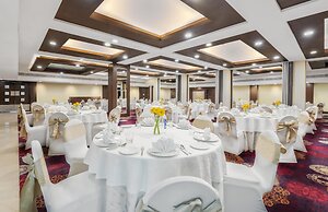 Country Inn & Suites by Radisson, Gurugram Sector 12