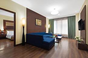 Country Inn & Suites by Radisson, Gurugram Sector 12