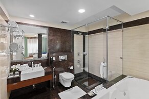 Country Inn & Suites by Radisson, Gurugram Sector 12