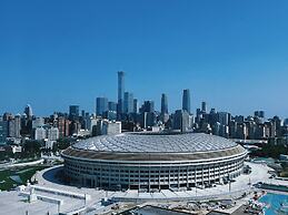 Holiday Inn Express Dongzhimen by IHG