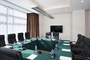 Holiday Inn Express Dongzhimen by IHG
