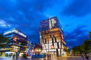 Holiday Inn Express Dongzhimen by IHG