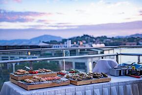 Hotel Indigo Xiamen Harbour by IHG