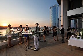 Hotel Indigo Xiamen Harbour by IHG
