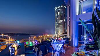 Hotel Indigo Xiamen Harbour by IHG