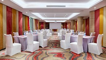 Hotel Indigo Xiamen Harbour by IHG