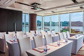 Hotel Indigo Xiamen Harbour by IHG