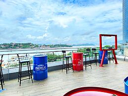 Hotel Indigo Xiamen Harbour by IHG