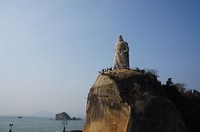 Hotel Indigo Xiamen Harbour by IHG