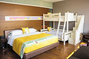 Hotel Indigo Xiamen Harbour by IHG