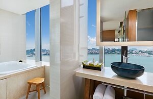 Hotel Indigo Xiamen Harbour by IHG