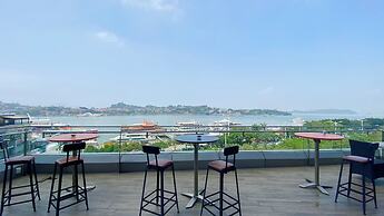 Hotel Indigo Xiamen Harbour by IHG