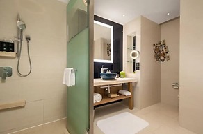 Hotel Indigo Xiamen Harbour by IHG