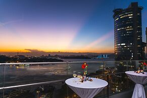 Hotel Indigo Xiamen Harbour by IHG